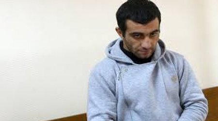 Long prison term sought or Azeri in Russian murder trial