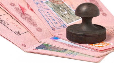 Изменены правила получения виз в посольстве Италии в Азербайджане