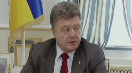 Are the pro-Russian rebels terrorists?