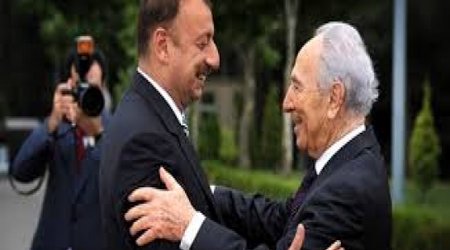 Azeri-Israeli cooperation goes beyond Iran tensions