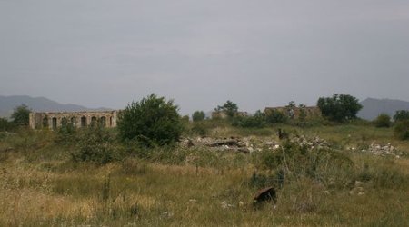 Agdam: A ghost town 21 years after occupation