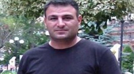 МККК провел переговоры о возвращении тела убитого армянами Гасана Гасанова