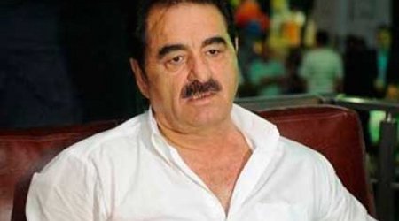 İbrahim Tatlıses yenə coşdu
