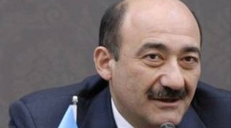 Əbülfəz Qarayevdən kadr dəyişikliyi