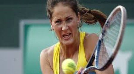 Bojanovski, Peer reach Baku quarterfinals