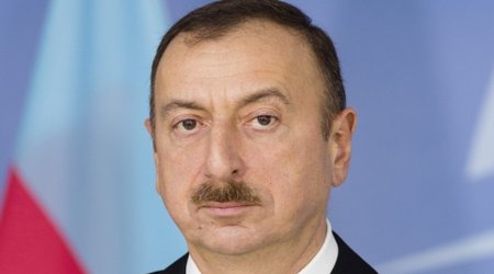 Azerbaijan inaugurates shipbuilding facility
