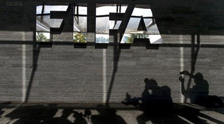 ФИФА выступила против возможного бойкота ЧМ-2018