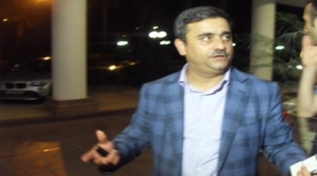 Hamı onun çin olan yuxusundan danışır