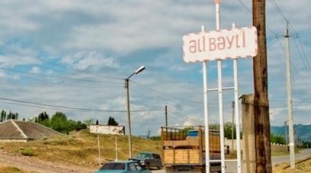 Ermənilərin Əlibəylini gülləbaran etdiyi anlar – Şok video