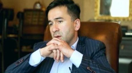 Tahir İmanov: "Televiziyalarının hamısını bağlamaq lazımdır" - MÜSAHİBƏ