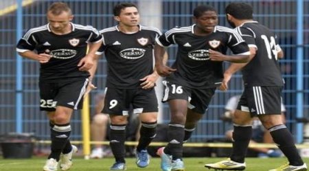 Çempionlar Liqası: “Qarabağ” “Zalsburq”a qarşı