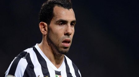 Tevez's father released after kidnapping