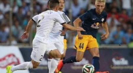 “Qarabağ“ Reynaldoya görə UEFA-ya şikayət edir
