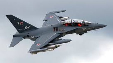 Azerbaijan to buy Russian combat aircraft