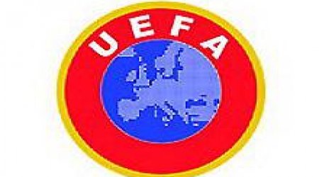 UEFA "Neftçi"nin rəqibini cəzalandırdı