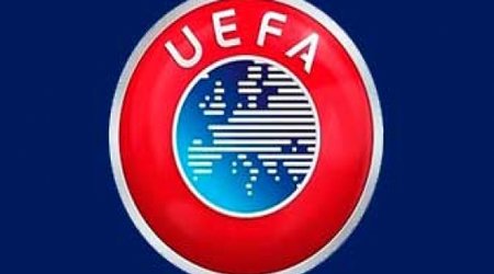 UEFA “Çixura”nı cəzalandırdı