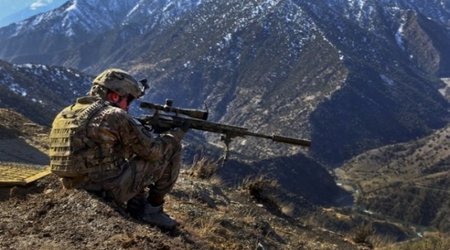 Бои продолжаются: трое наших солдат получили ранения