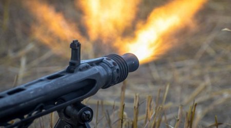 Four more Azeri troops killed in clashes with Armenians