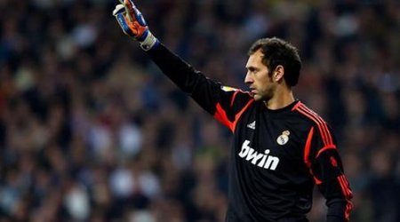 Dieqo Lopez "Real"dan gedir