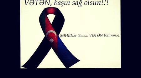 Məşhur türk müğənnilərdən Azərbaycana dəstək - FOTOLAR