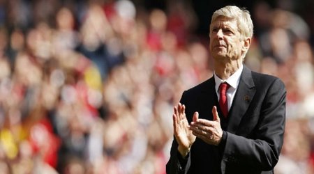 Wenger concerned over City's Lampard deal