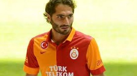 Həmid Altıntop "Qalatasaray"dan ayrılır?