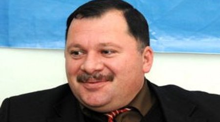 Gürcü politoloq: "Ermənistan müharibə aparmaq gücündə deyil"