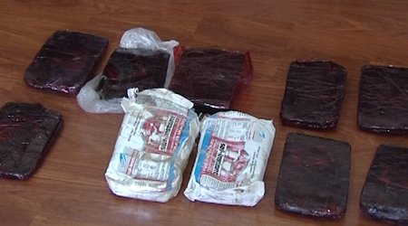 “Bandotdel” əməliyyat keçirdi- Fotolar