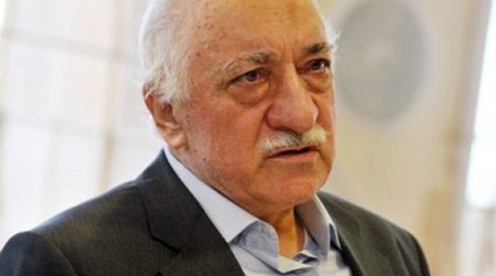 Fəthullah Güləndən unikal qarğışlar - VİDEO