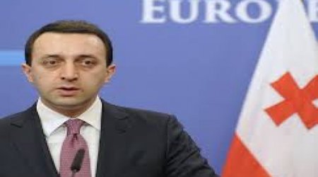 Georgia urges Azerbaijan, Armenia to de-escalate tensions