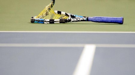 Gaza conflict prompts ATP to cancel Tel Aviv tournament