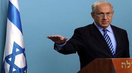 Israel calls ‘hypocrisy’ in international criticism