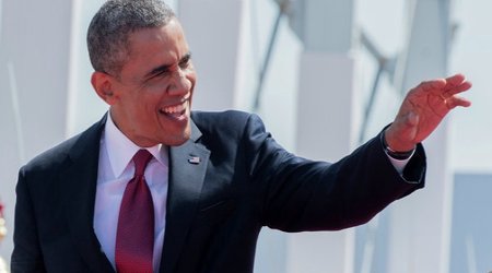 Obama Afrika ölkələrinə 33 mlrd dollar ayıracağını vəd edib