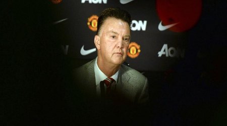 Rodgers warns Van Gaal: You're in for a shock