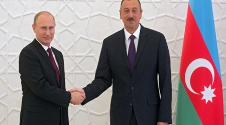 Will Russia Help Defuse Azerbaijani-Armenian Tensions? - OPINION