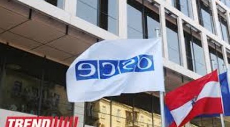 OSCE voices concern about new arrests in Azerbaijan