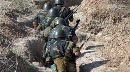 UN Chief Seeks to Ease Azerbaijan-Armenia Tension