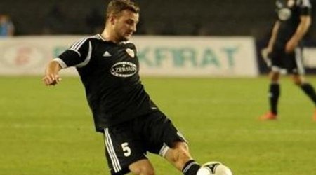 “Qarabağ”da növbəti ciddi itki