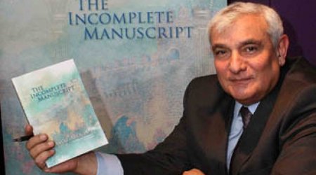 Kamal Abdullanın əsərinin "xurafə məzmunu" varmış
