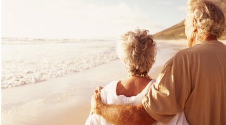 Low vitamin D 'boosts dementia risk'