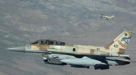 Azerbaijan warns Armenia against flights over Karabakh
