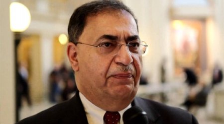 Armenian diaspora to blame for double standards against Azerbaijan: MP