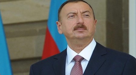 Ильхам Алиев подписал распоряжение в связи с проведением I Европейских Игр
