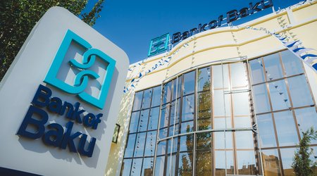 Новый филиал «Bank of Baku»: банковские услуги всем жителям Гюнешли!- ФОТО