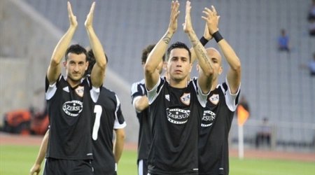 UEFA-dan “Qarabağ”a Reynaldo ilə bağlı şad xəbər