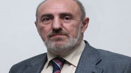 Akif İslamzadə: “Hamıya deyin ki, Akif müəllim çox yaxşıdır”