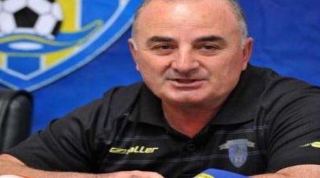 "Çixura"nın baş məşqçisi: "Azərbaycan klublarının maliyyə dəstəkləri çox güclüdür"