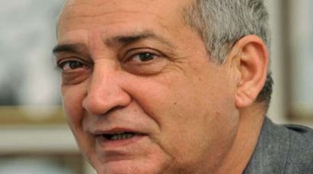 “Birdən qocaldım...” - Rasim Balayev