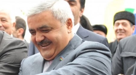 Rövnəq Abdullayevdən "Neftçi" TƏƏSSÜRATI