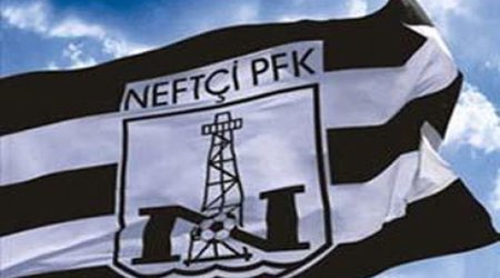 "Neftçi" yenidən pley-off-da